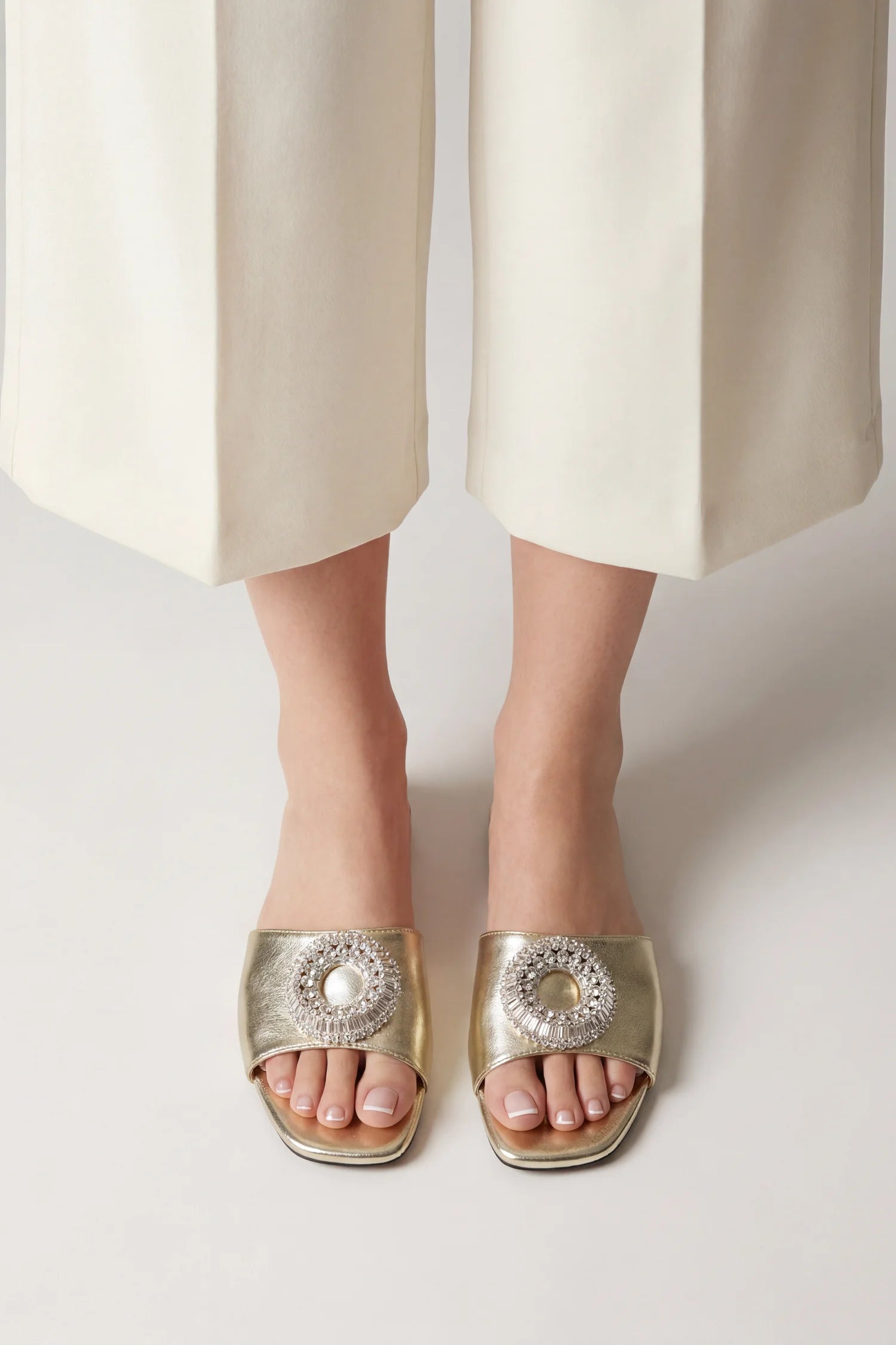 Ornella - Women Flats | Julké