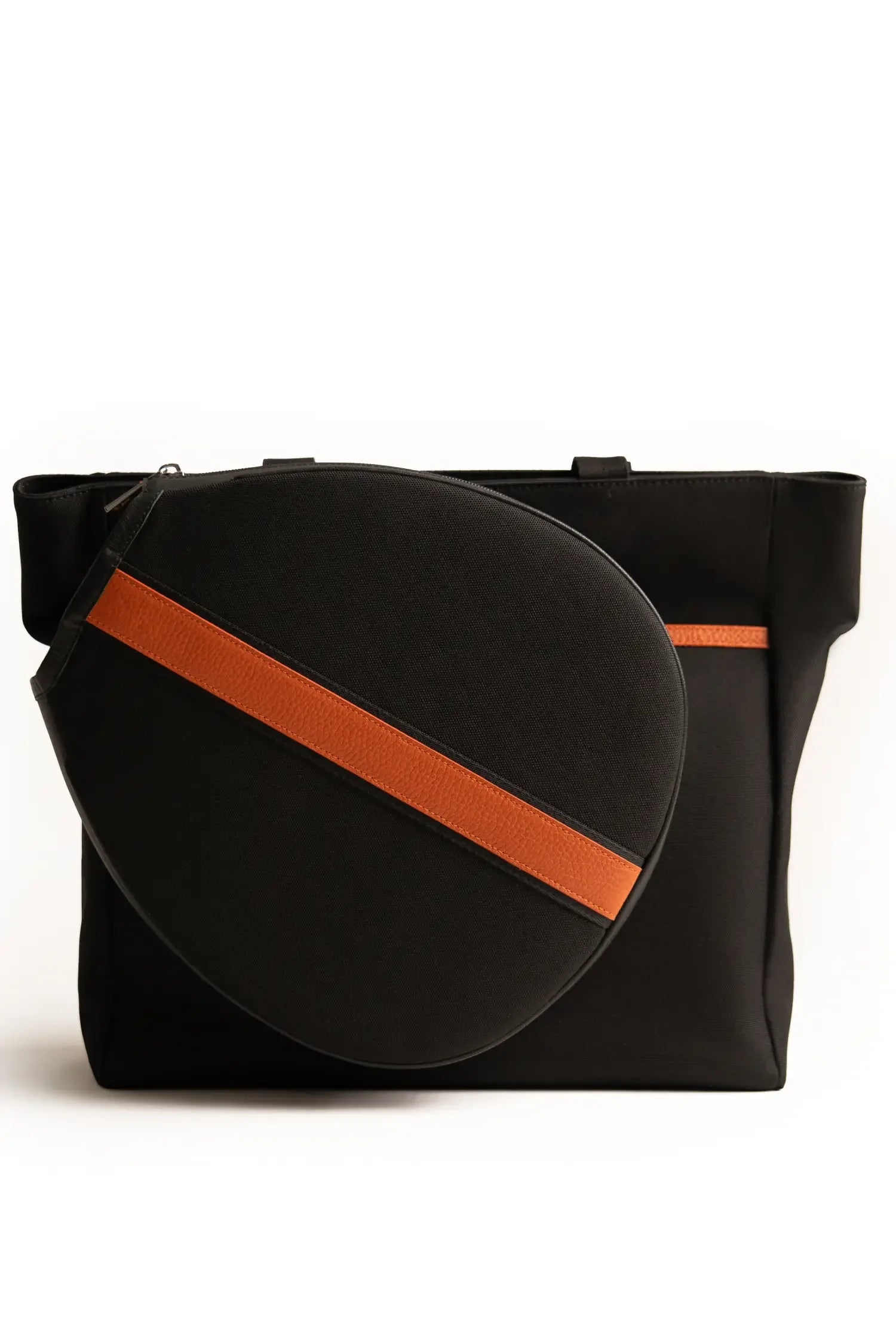 Strikelet Tote Bags Black | Julké