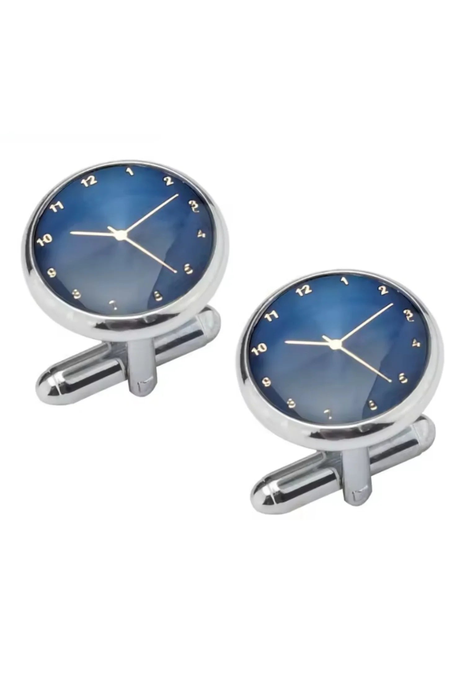 Dial - Cufflinks | Julké