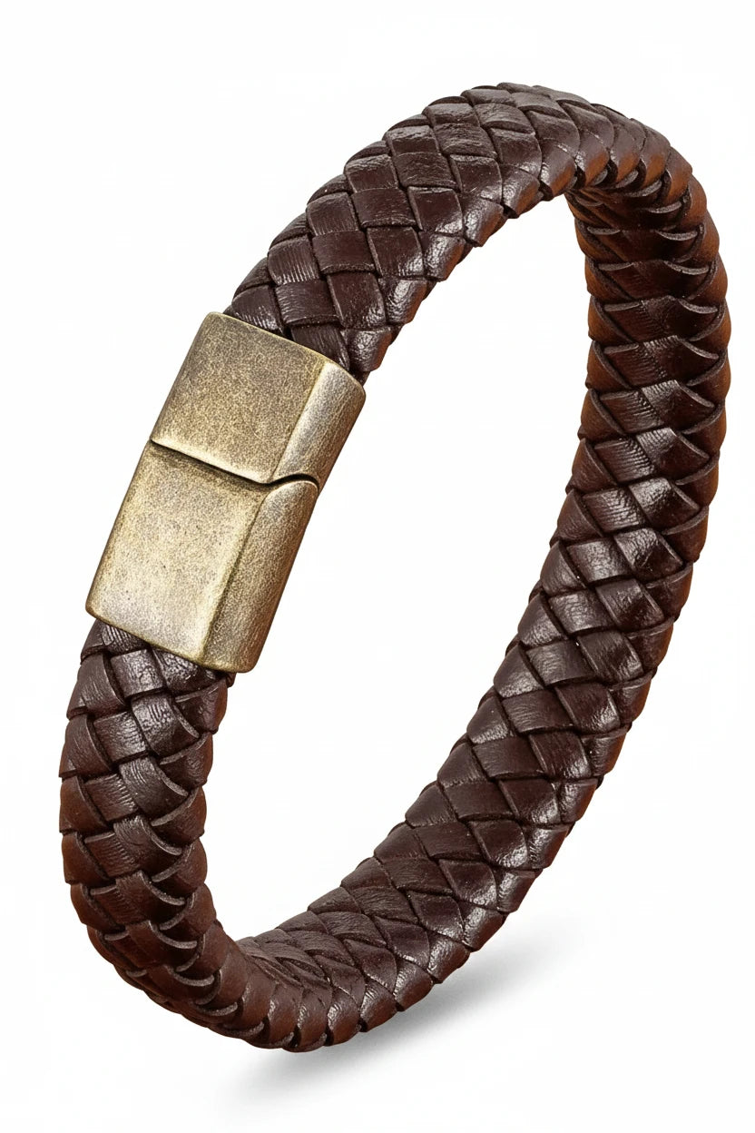 Drake - Leather Wristbands | Julké