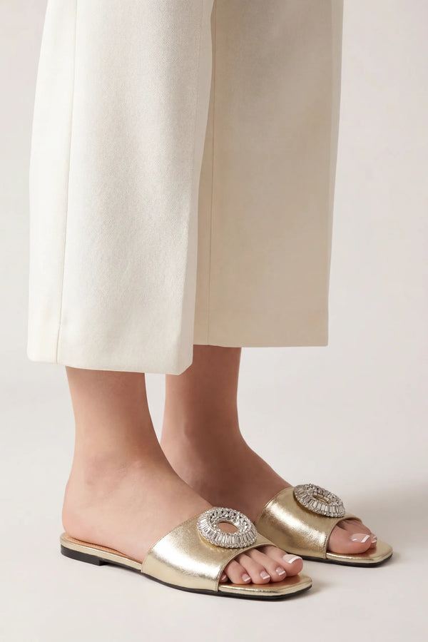 Ornella - Women Flats | Julké