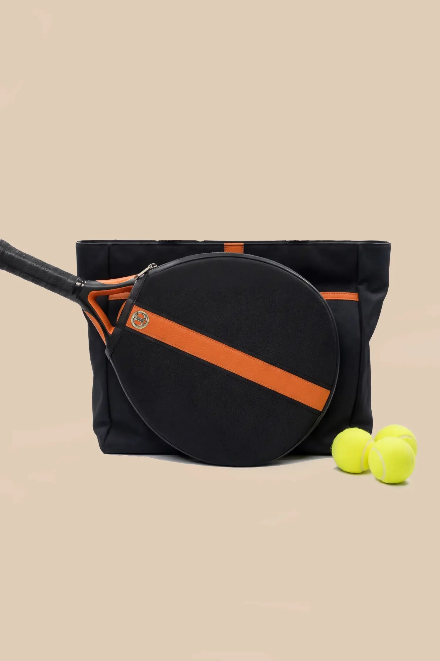 Strikelet Tote Bags Black | Julké