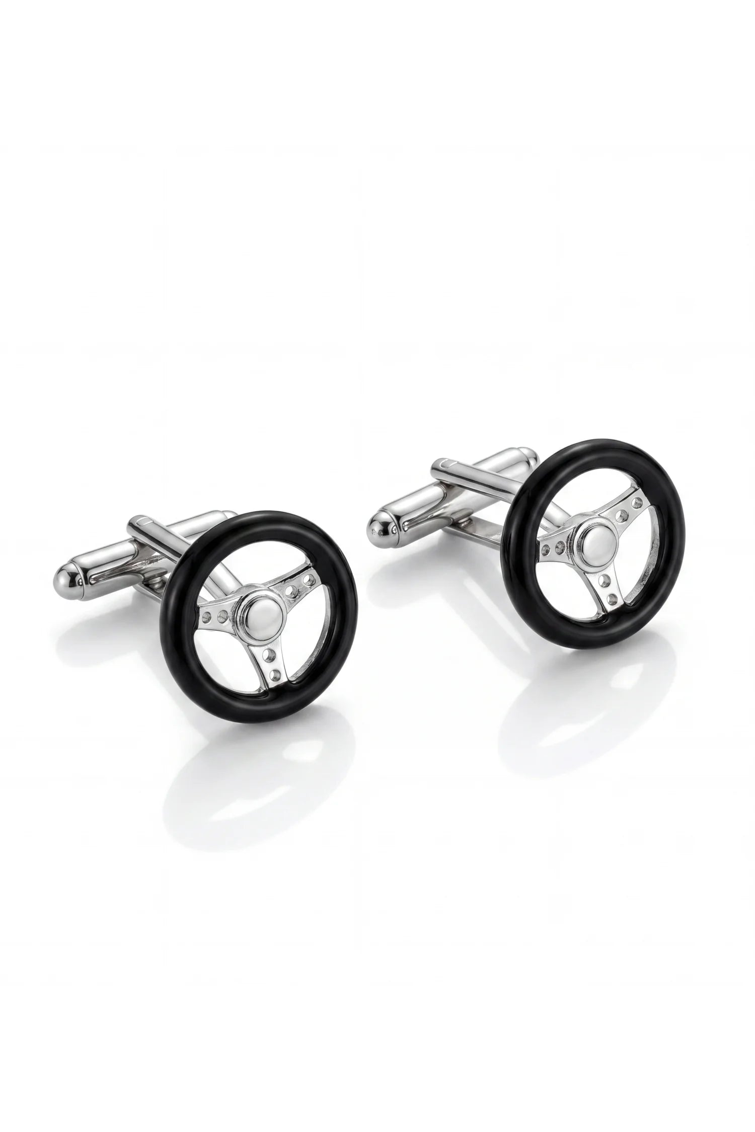Tiller - Cufflinks | Julké
