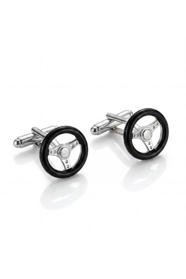 Tiller - Cufflinks | Julké