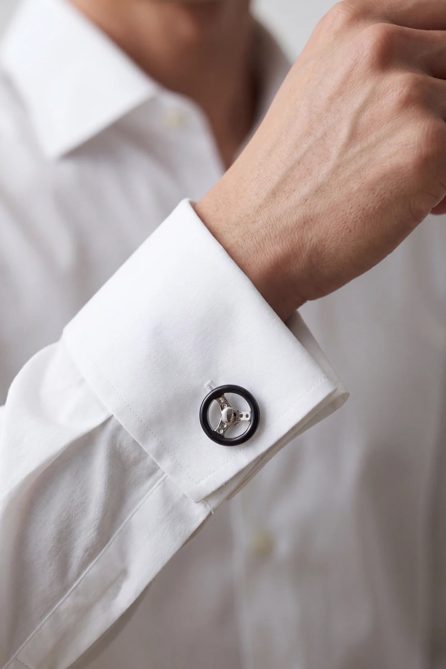 Tiller - Cufflinks | Julké