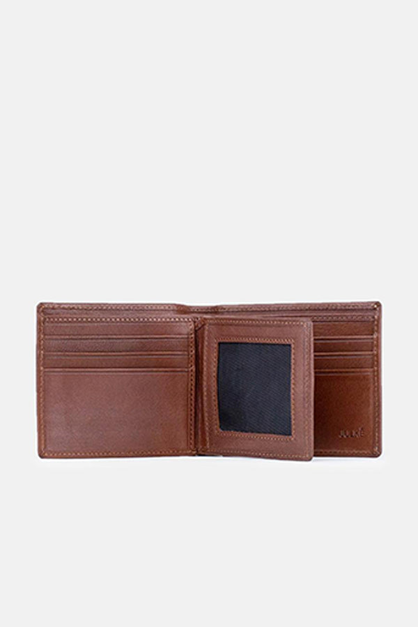 Fossil - Mens Carson Id Bifold Wallet